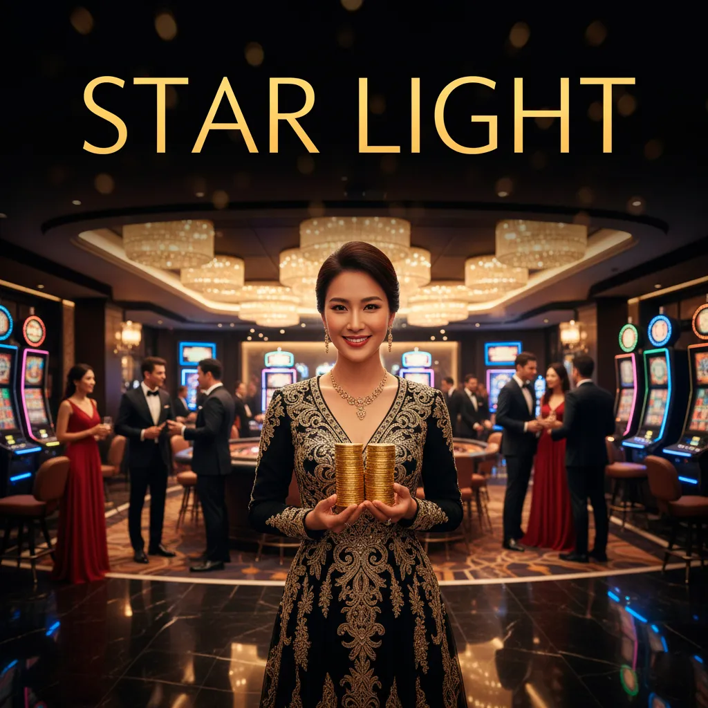 The Starlight Casino Canada — Play Online for Real Money